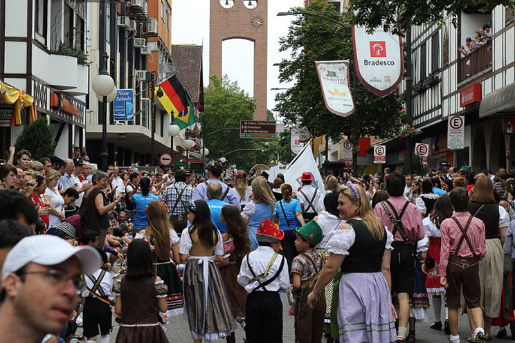4 mejores lugares para las celebraciones del Oktoberfest | Esta web - 7