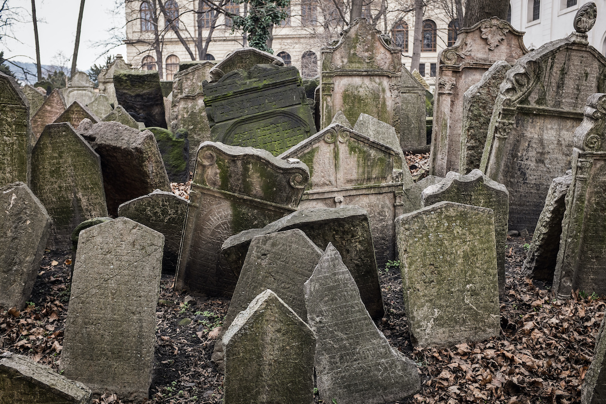 7 cementerios más fascinantes para visitar en todo el mundo - 7