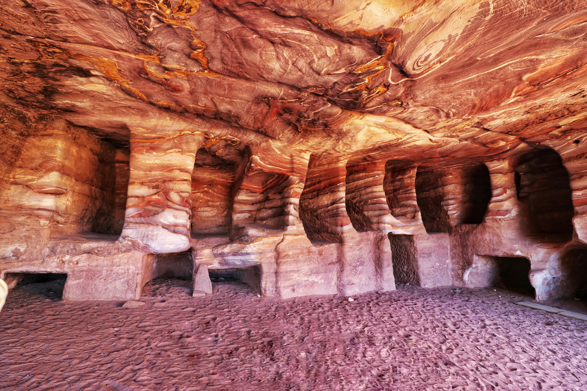 8 hechos fascinantes sobre Petra, Jordan - 7