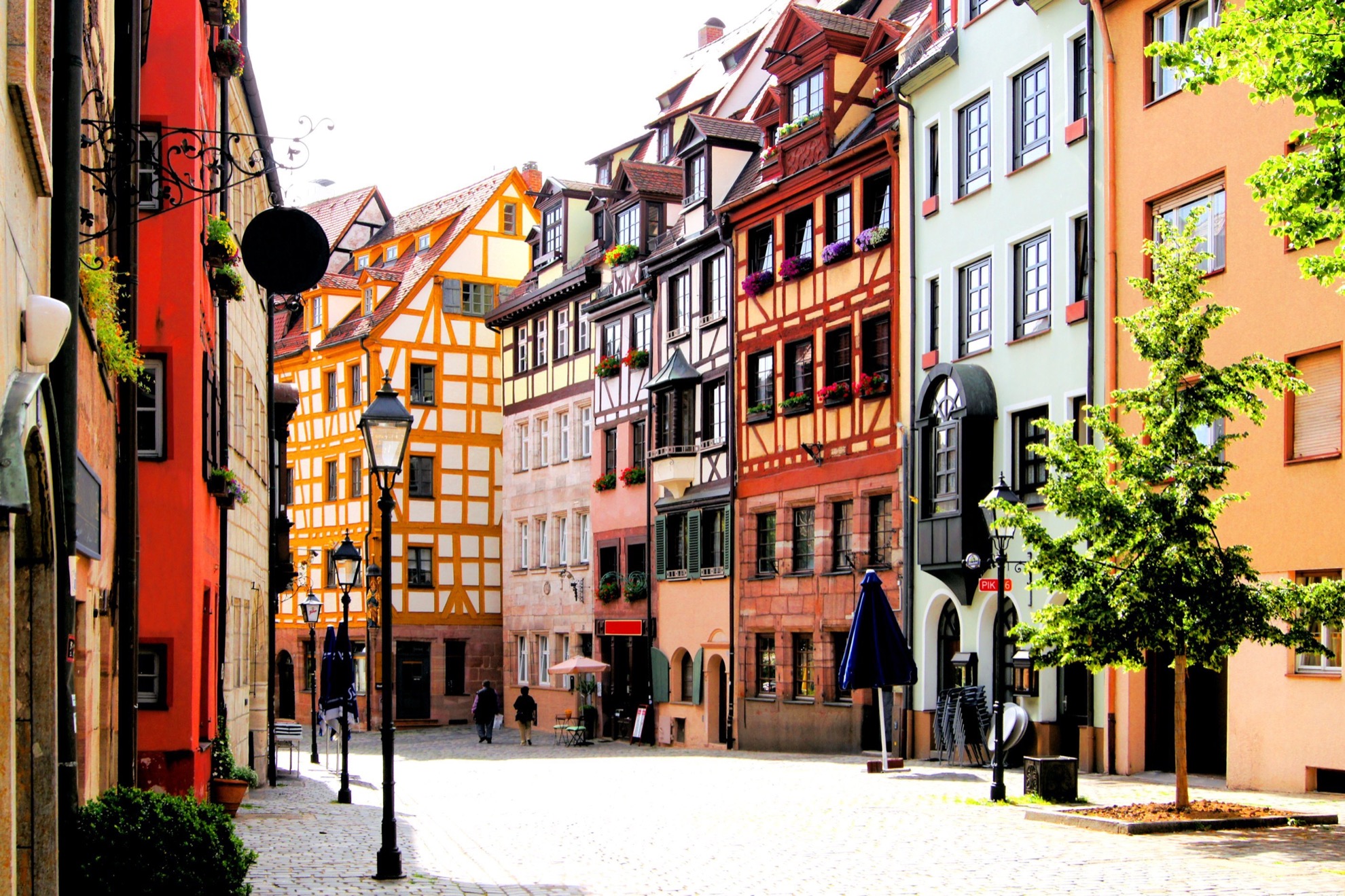 10 hermosos lugares para visitar en Baviera, Alemania - 11