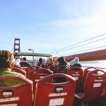 10 actividades para un viaje de chicas a San Francisco