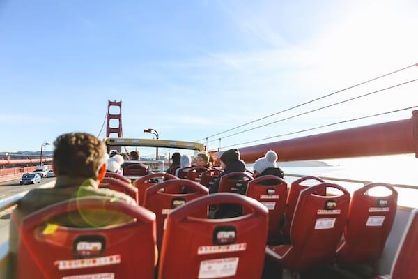 10 actividades para un viaje de chicas a San Francisco - 3
