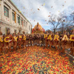 Todo lo que necesitas saber sobre el Desfile del Día de Acción de Gracias de 2021 Macy’s