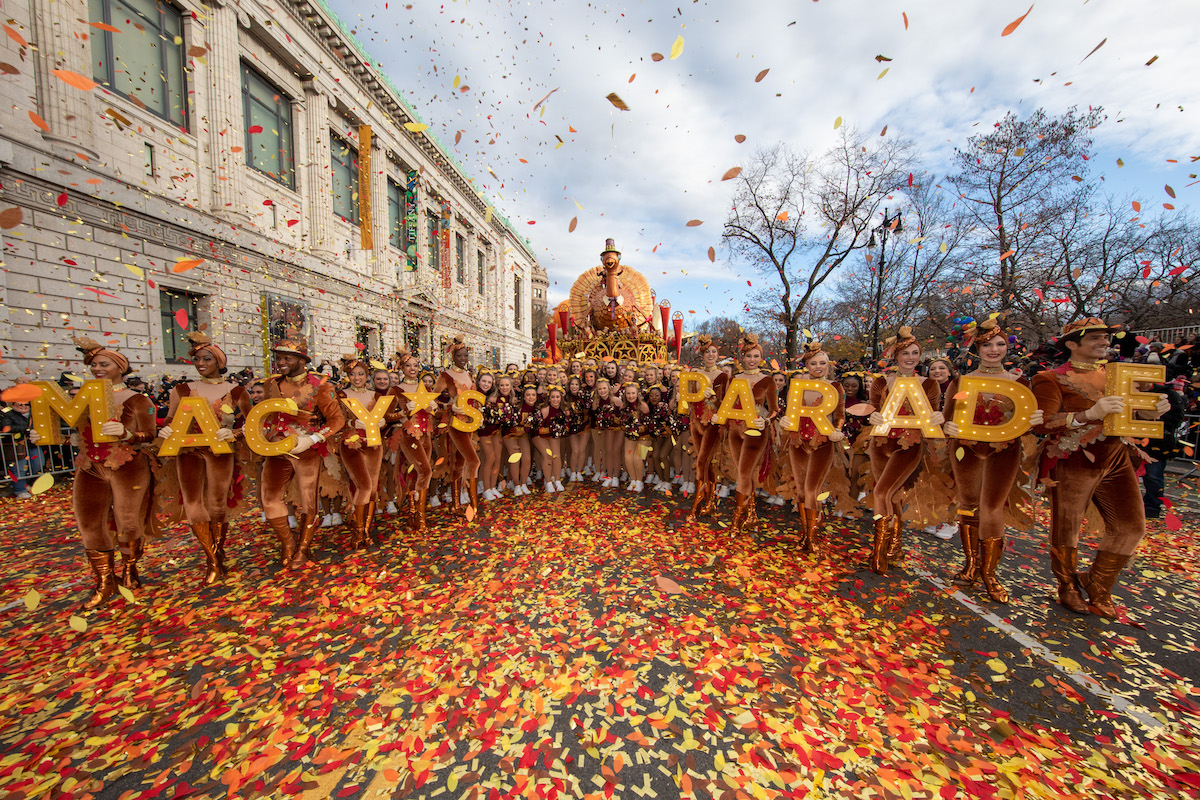 Todo lo que necesitas saber sobre el Desfile del Día de Acción de Gracias de 2021 Macy’s - 87