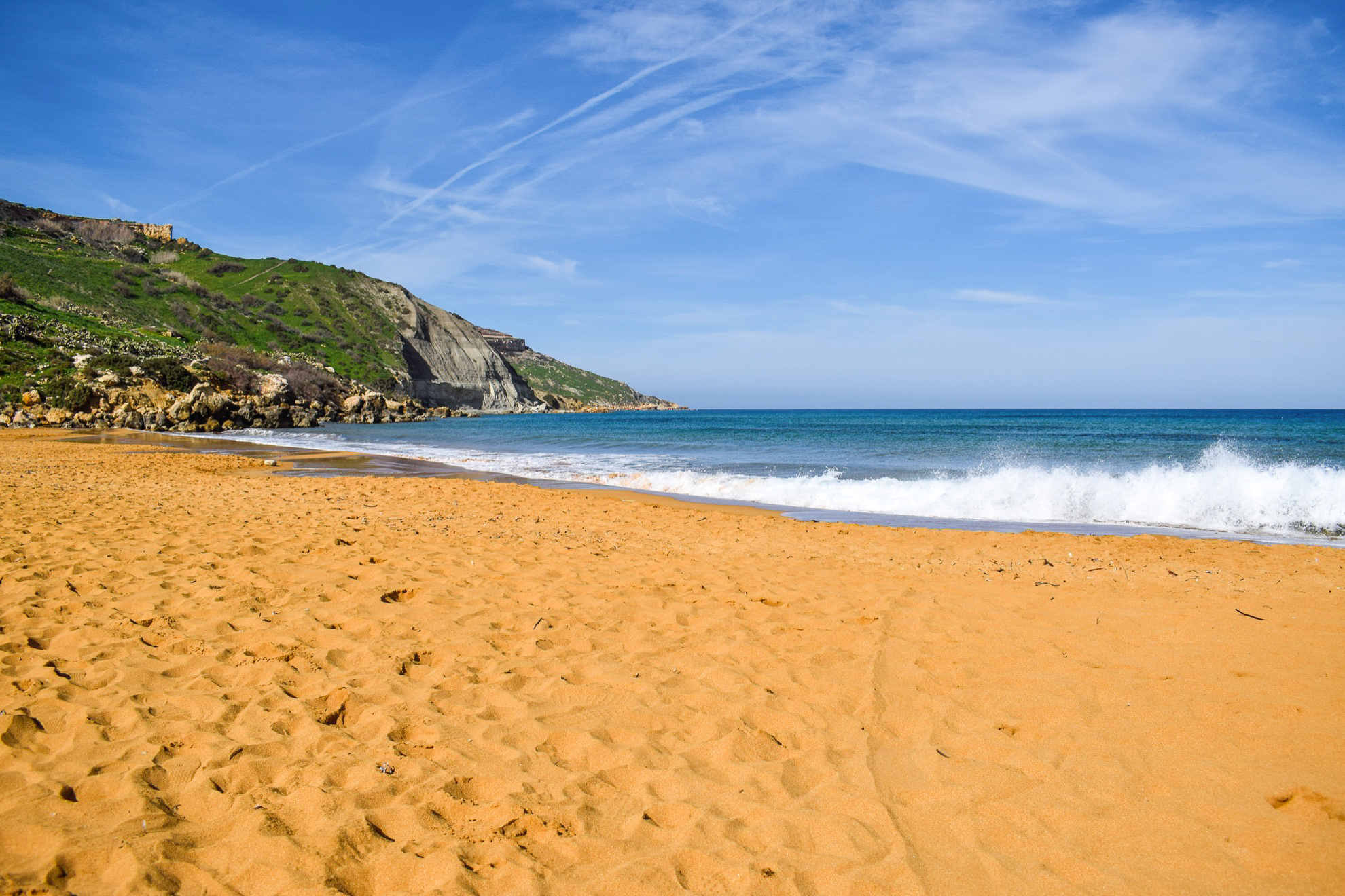 11 playas de arena coloridas que debes ver para creer - 15