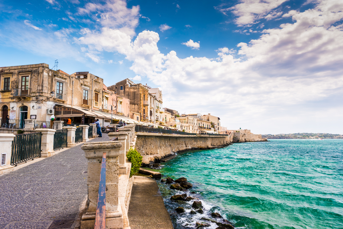 7 lugares increíbles para visitar en la hermosa Sicilia - 17