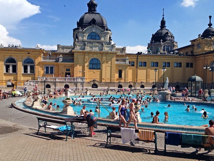 9 cosas culturales que hacer en Budapest - 3