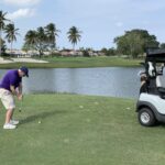 Los mejores campos de golf para jugar en West Palm Beach