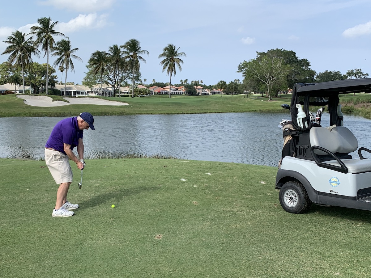 Los mejores campos de golf para jugar en West Palm Beach - 483