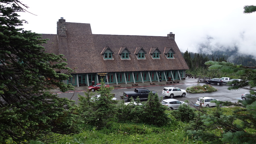 Parque Nacional Mount Rainier: 9 cosas que debe saber antes de visitar - 17
