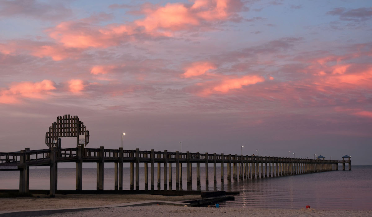 9 encantadoras ciudades costeras para visitar en Mississippi - 17