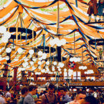4 mejores lugares para las celebraciones del Oktoberfest | Esta web