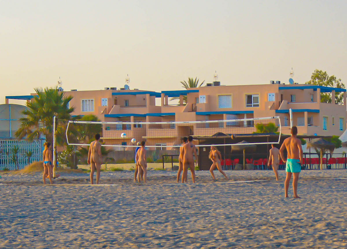 8 mejores playas europeas de desnudos - 3