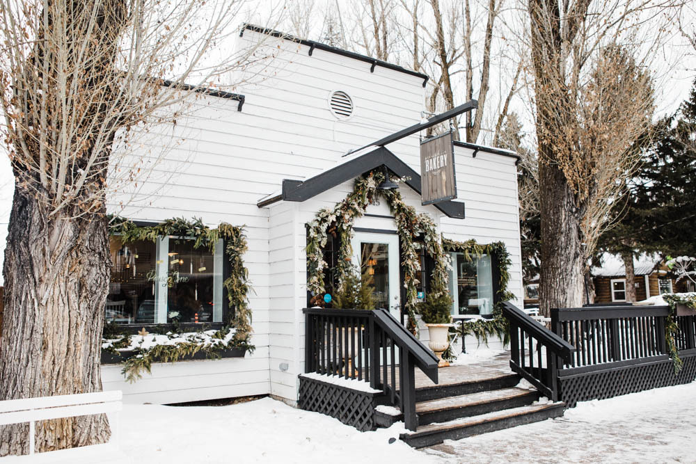 11 restaurantes fantásticos para probar en el hermoso Jackson Hole, Wyoming - 81