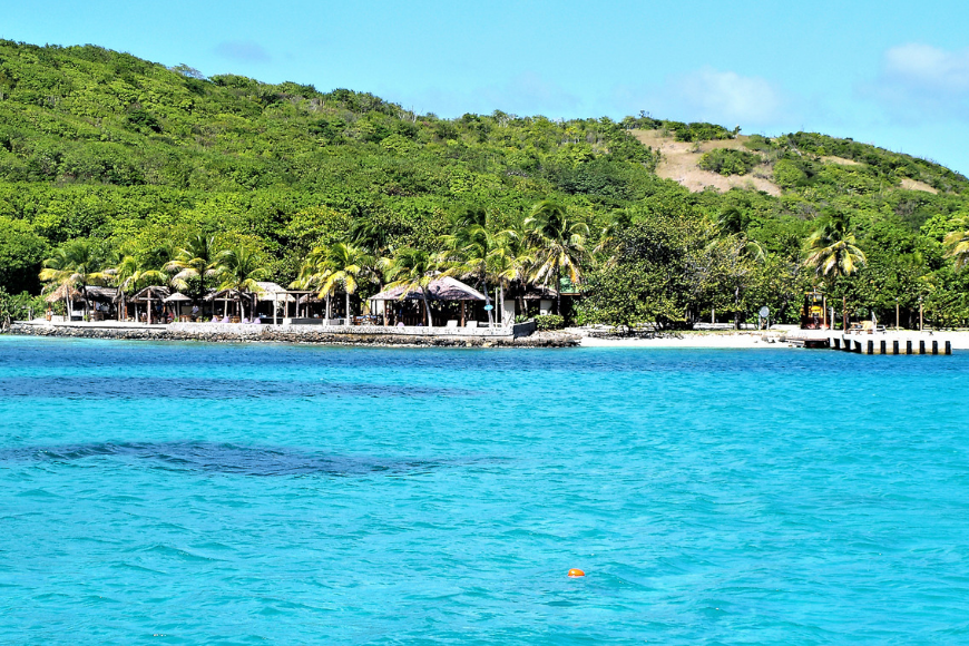 10 Islas Caribe Visitadas Lesser donde puedes escapar de las multitudes - 9