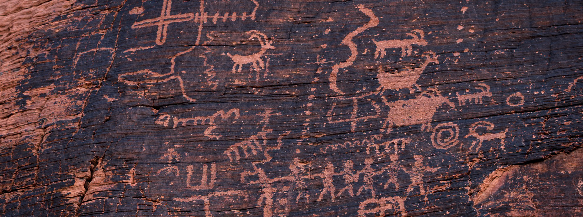 Dónde ver petroglifos en los Estados Unidos - 15
