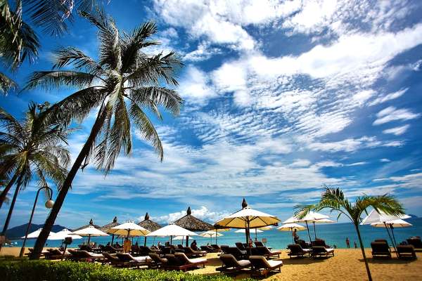 40 mejores lugares de vacaciones tropicales en el mundo - 7