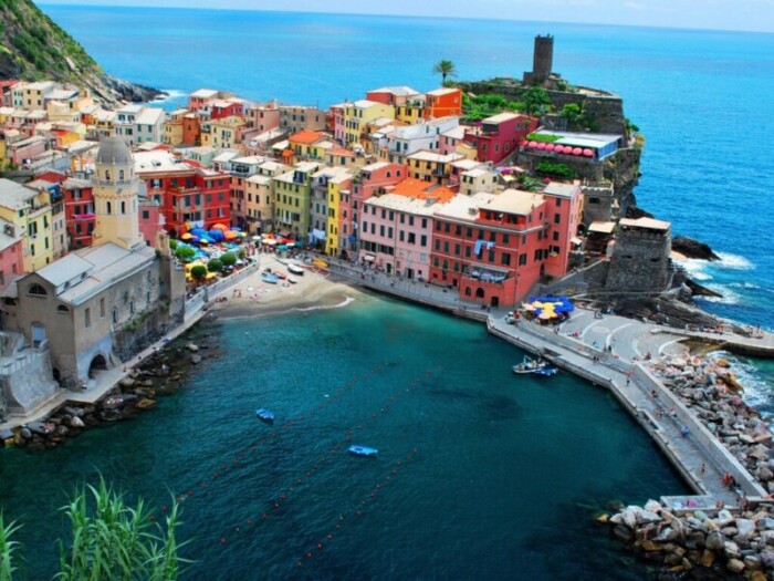 20 mejores lugares para alojarse en Cinque Terre - 9