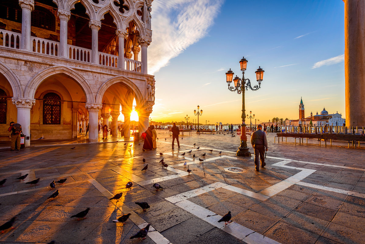 El mejor momento para visitar Venecia, Italia, qué comer, dónde alojarse y todo lo que necesita saber si está planeando un viaje a esta ciudad mágica. - 7