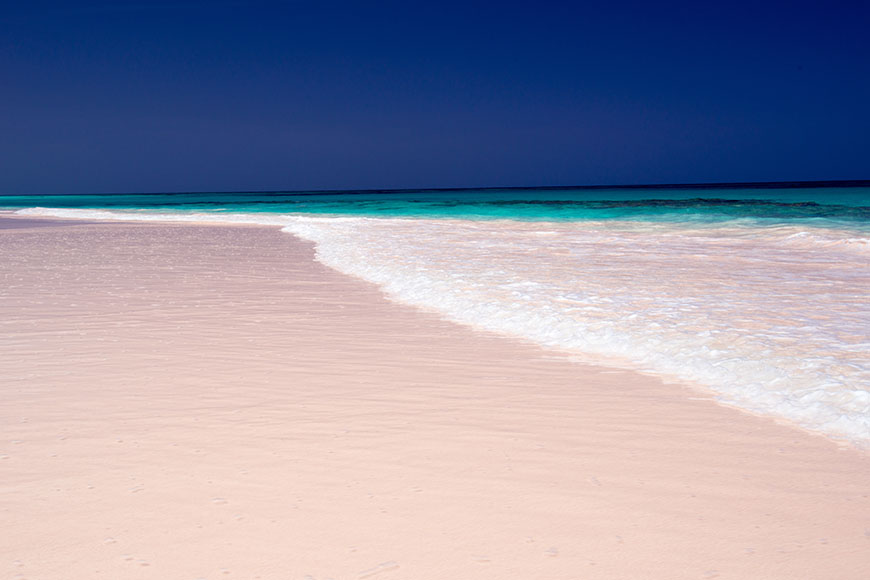 Las 10 mejores playas del Caribe para un escape relajante - 15