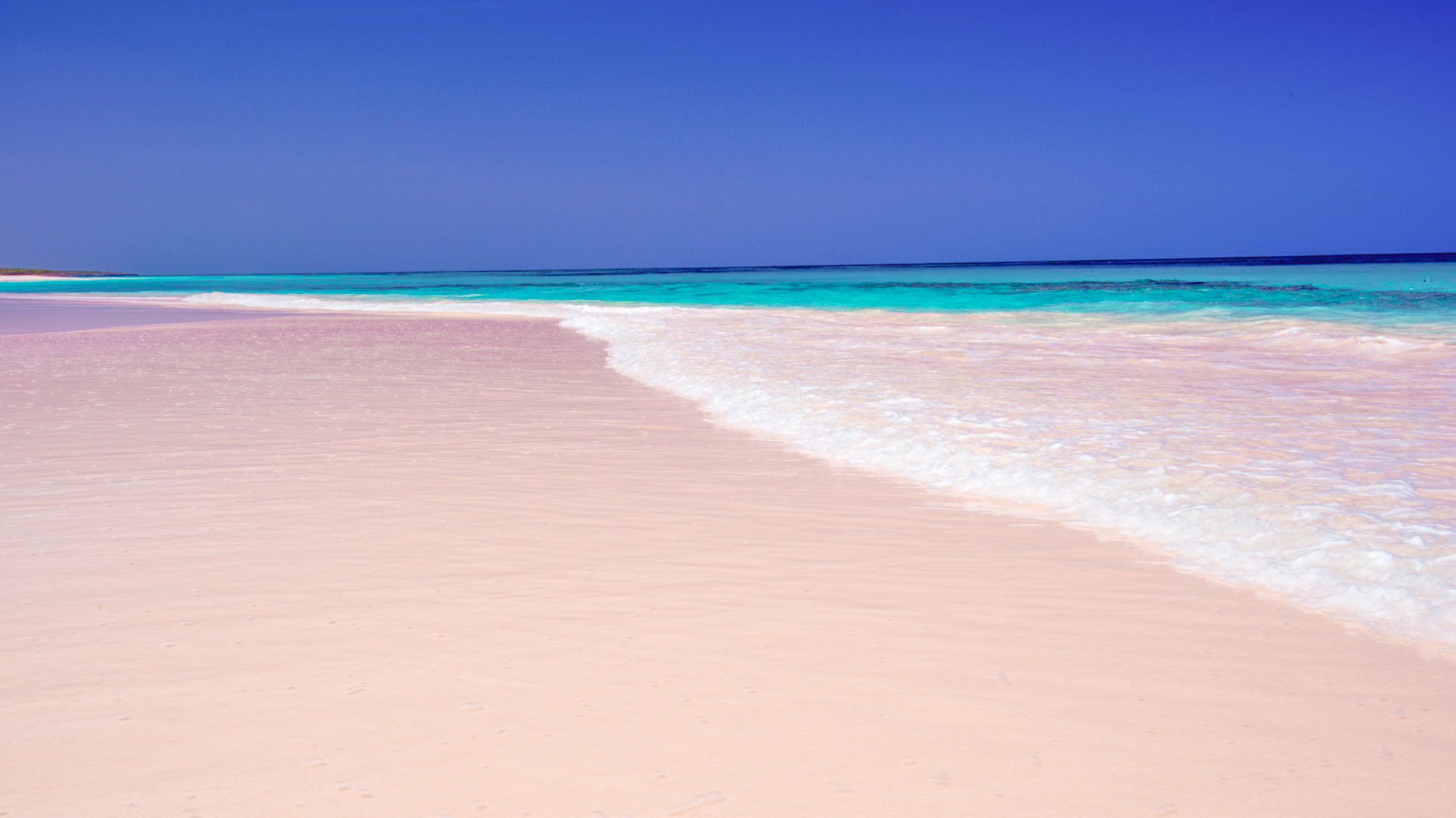 11 playas de arena coloridas que debes ver para creer - 19