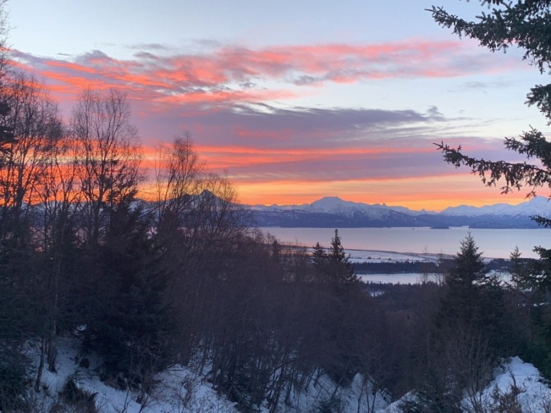 10 mejores lugares de vacaciones familiares en Alaska - 19