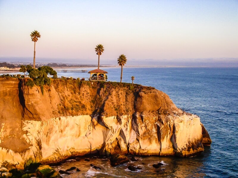 10 lugares más exóticos en California para visitar - 17