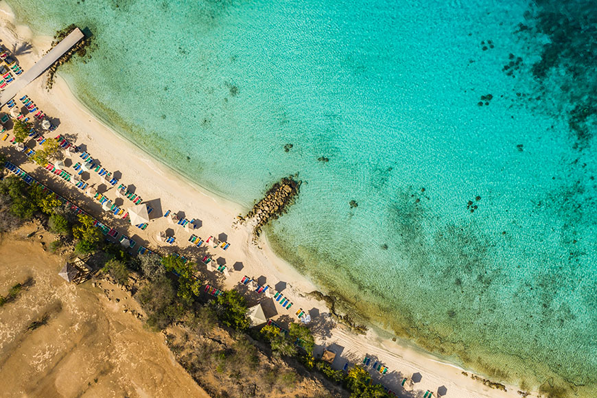 Las 10 mejores playas del Caribe para un escape relajante - 19