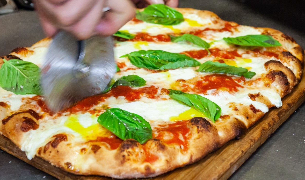 6 lugares fantásticos para pizza en Connecticut - 11