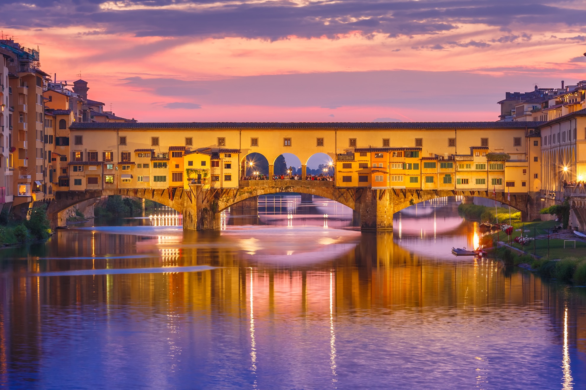 7 razones para poner a Florencia, Italia en su lista de deseos - 17