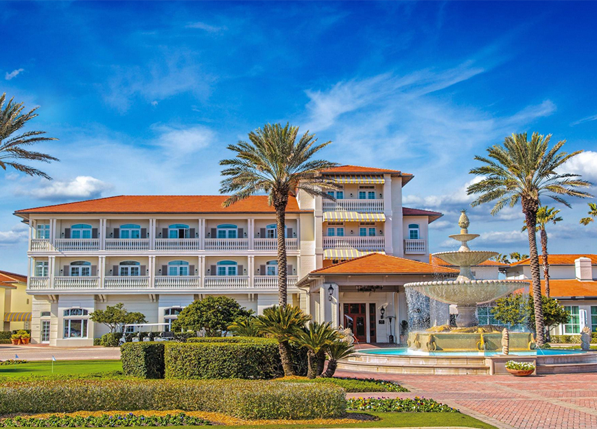 Los 9 mejores resorts de Florida Beach - 15