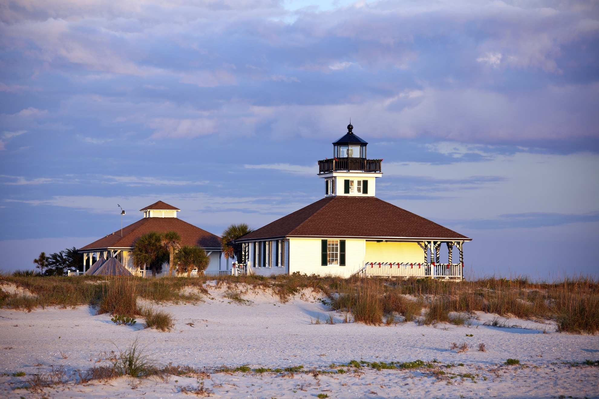 9 pintorescas ciudades de playa en Florida - 13