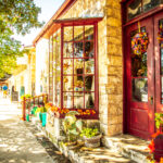 10 pueblos pintorescos de Texas que debe visitar
