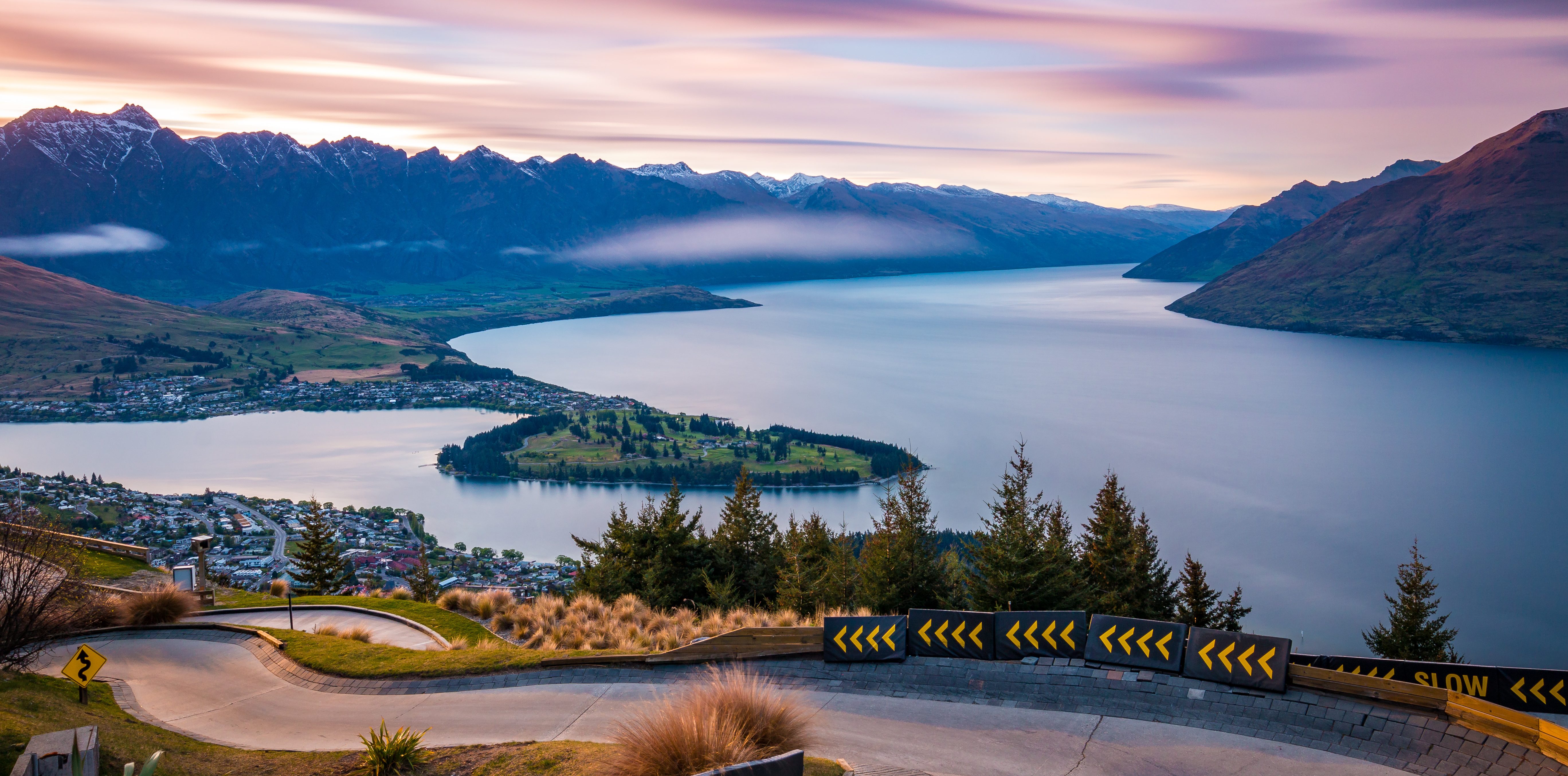Los 10 mejores lugares para visitar en Nueva Zelanda este año - 25