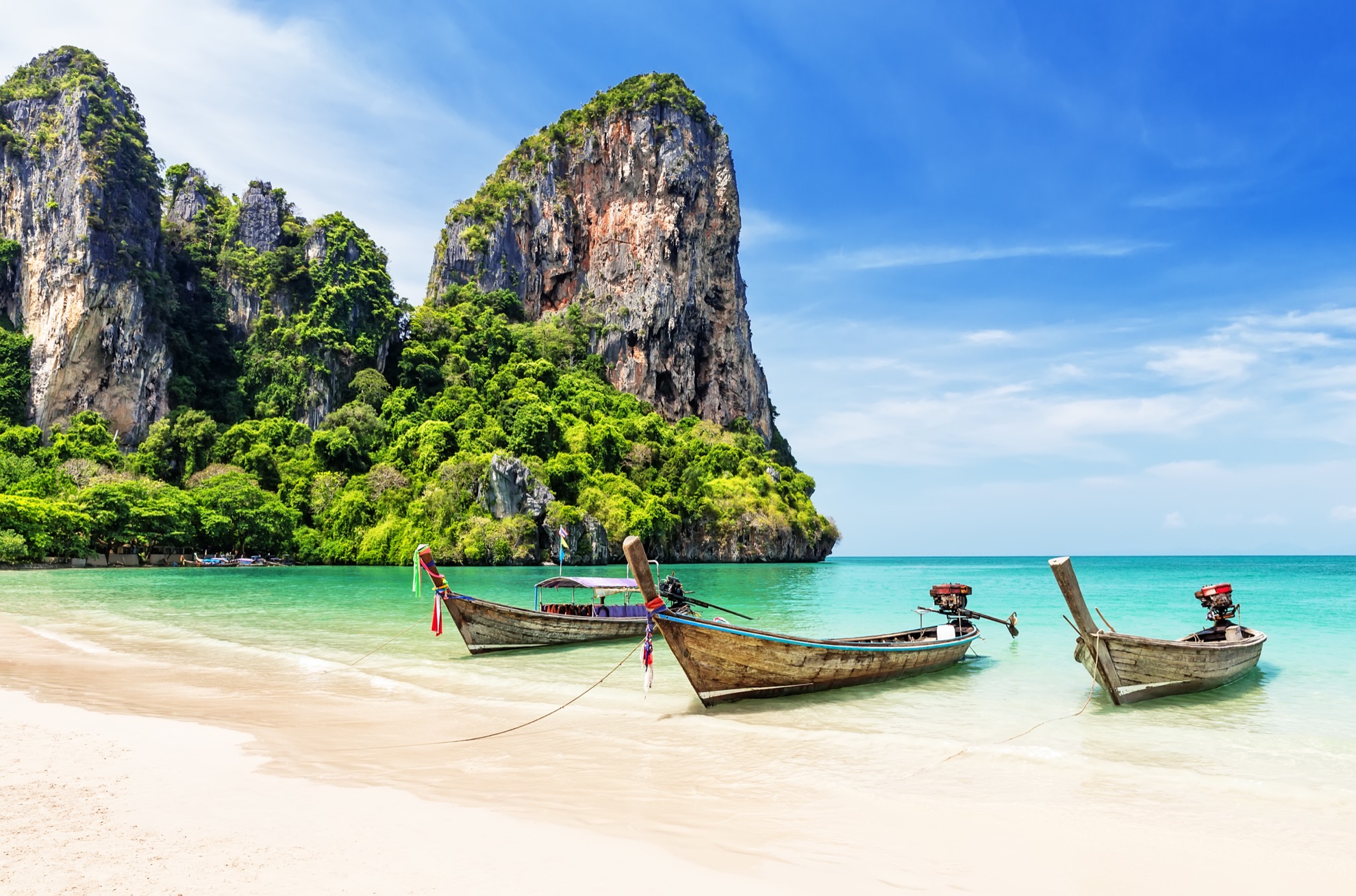 8 cosas que debe saber si viajas a Tailandia - 7