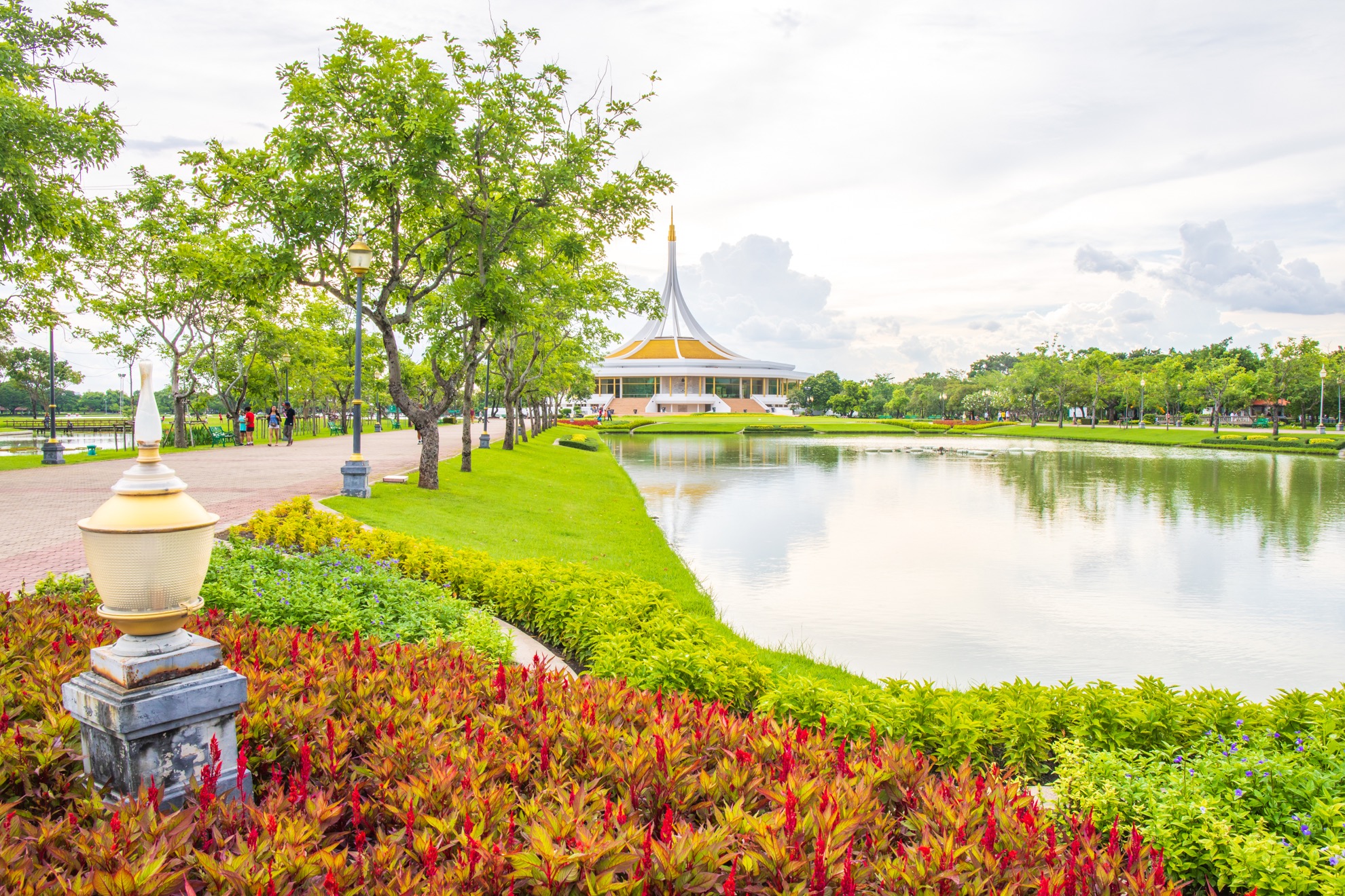 8 razones para visitar Ayutthaya en Tailandia - 11