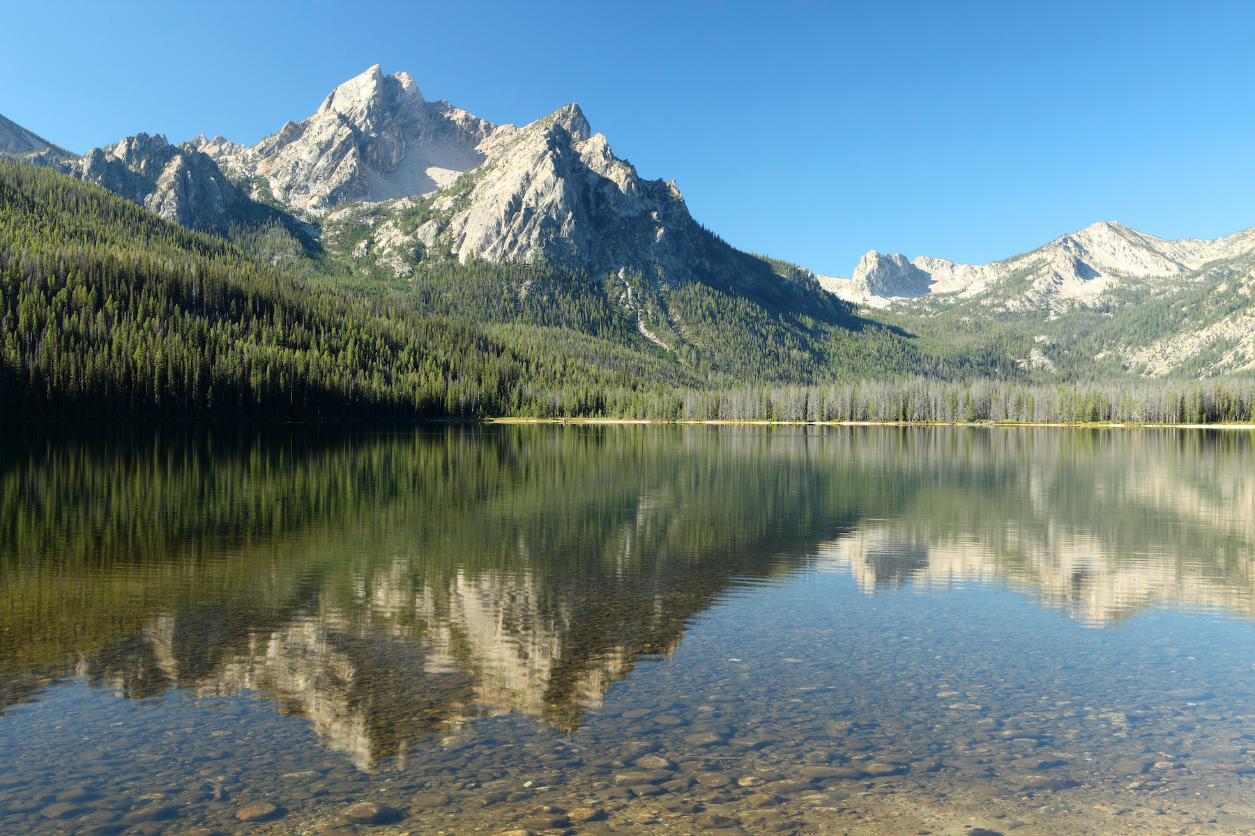 10 mejores caminatas para experimentar en Beautiful Idaho - 9