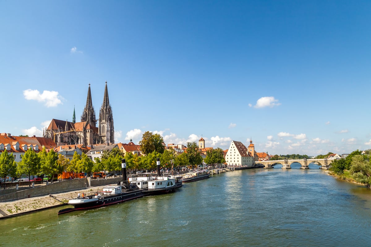 Las mejores ciudades medievales para visitar en Alemania - 9