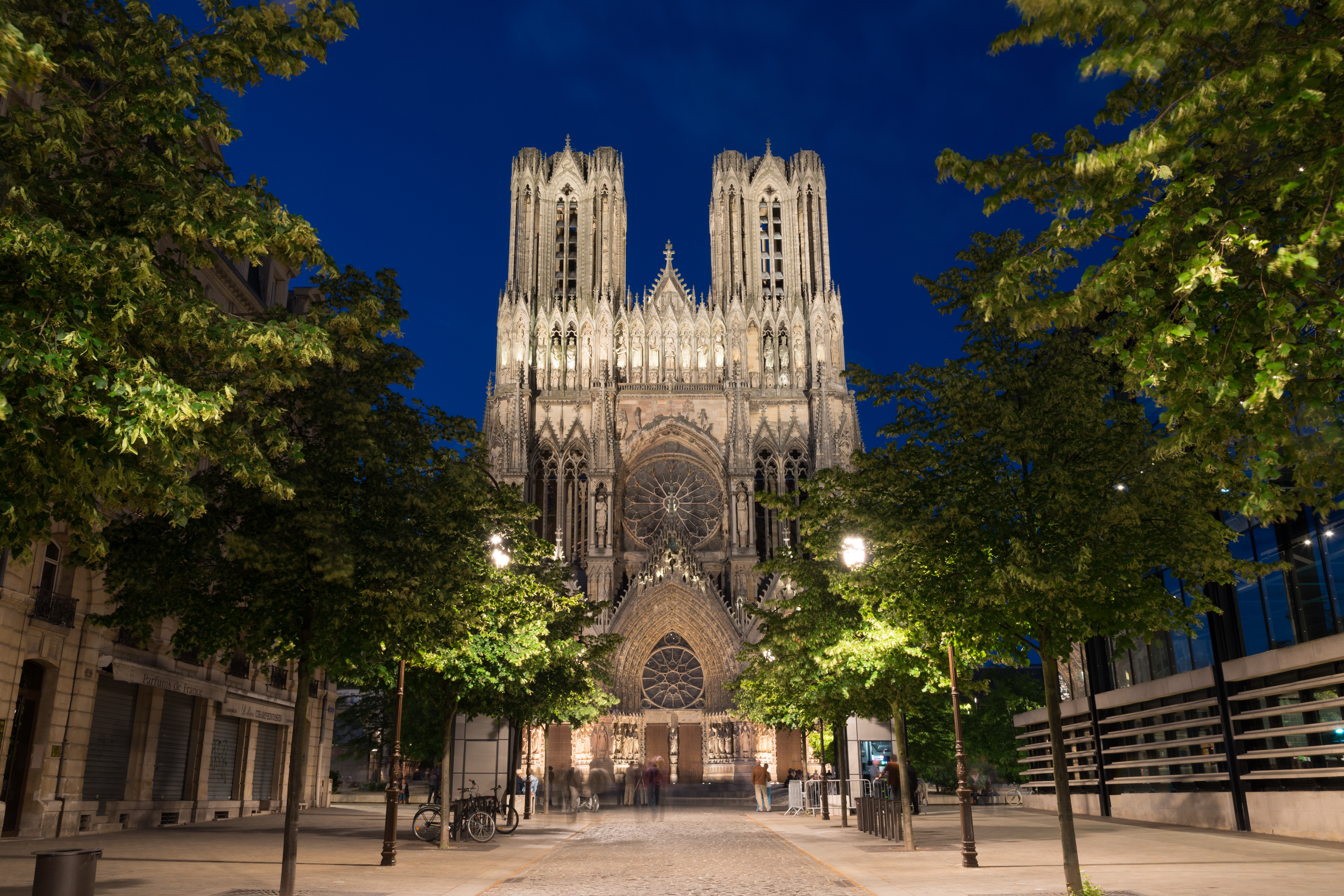 7 Iglesias increíblemente hermosas en Francia además de Notre Dame - 9