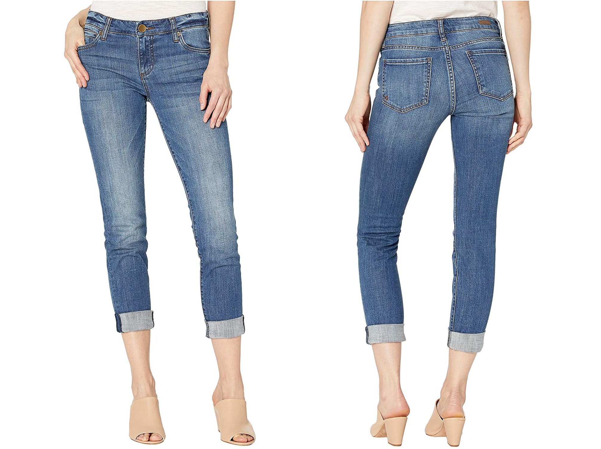 Los 10 jeans más cómodos para hombres y mujeres - 7