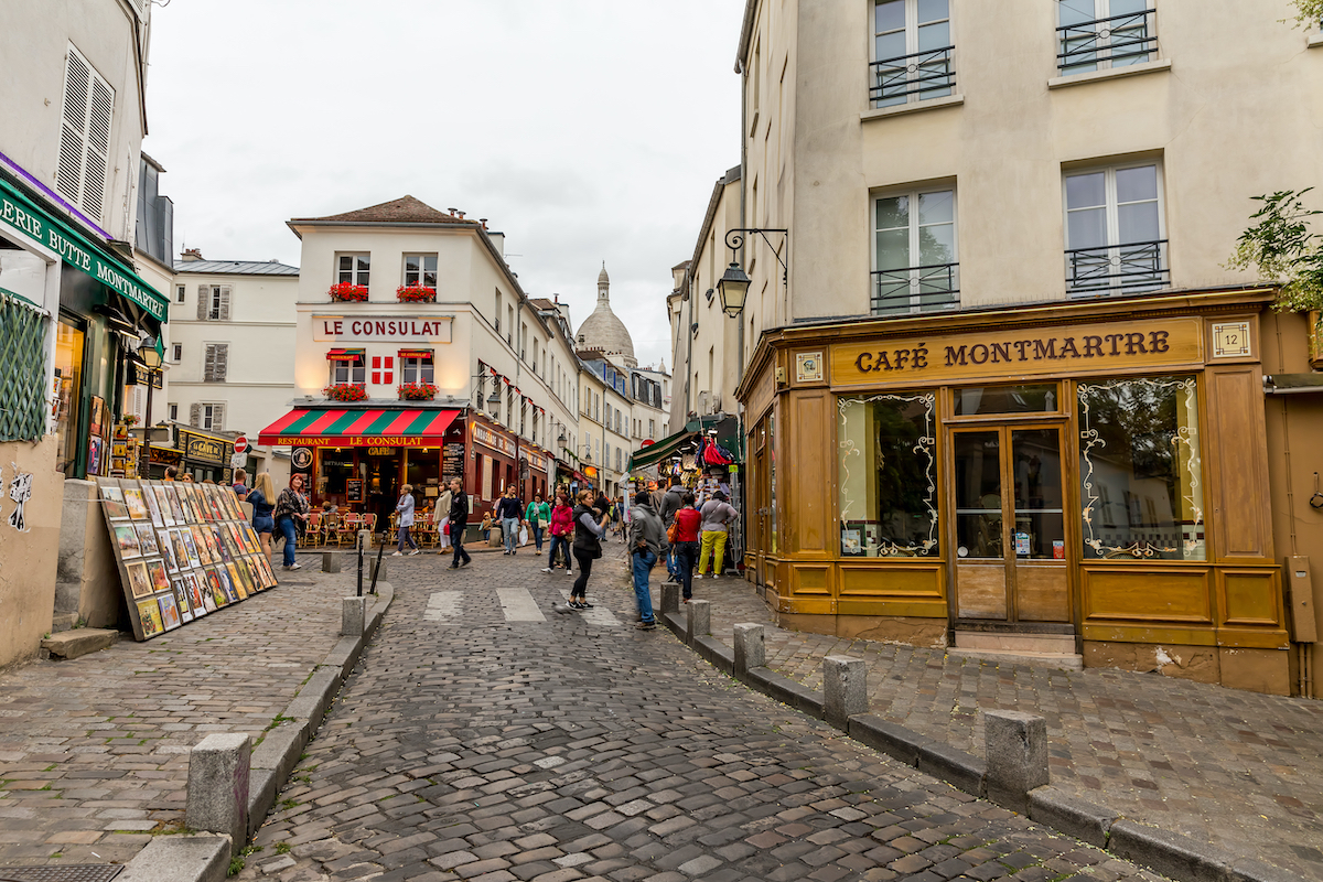 9 razones para visitar Montmartre - 21