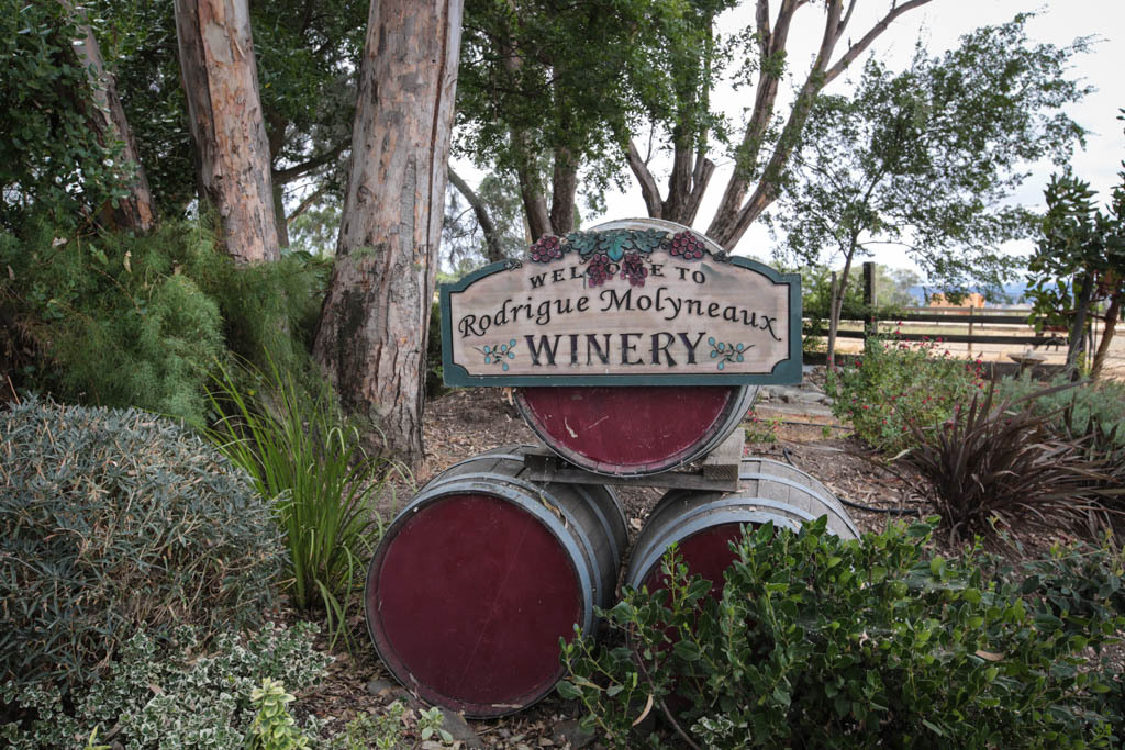 Por qué debe considerar Livermore para su próxima escapada de vino de California - 19