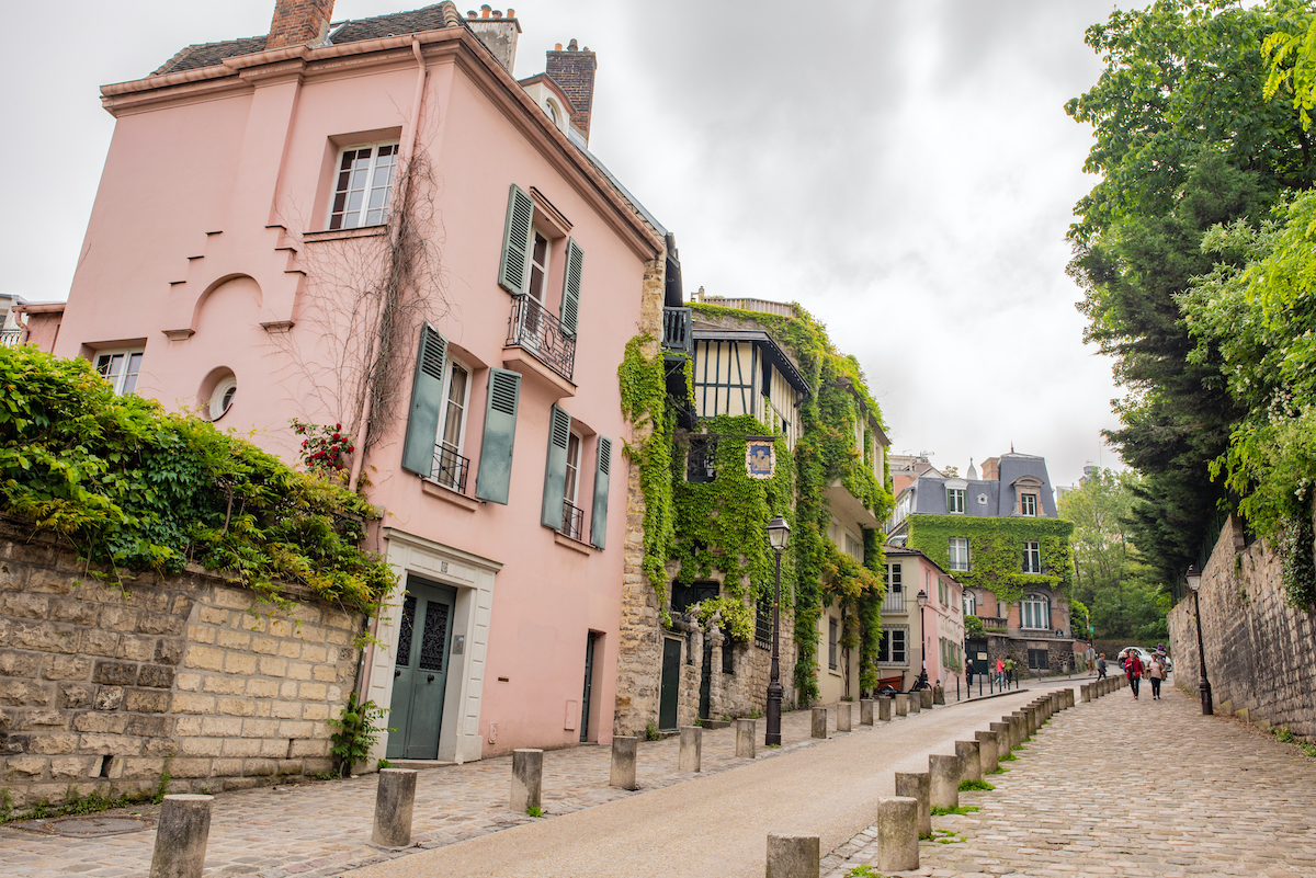 9 razones para visitar Montmartre - 11