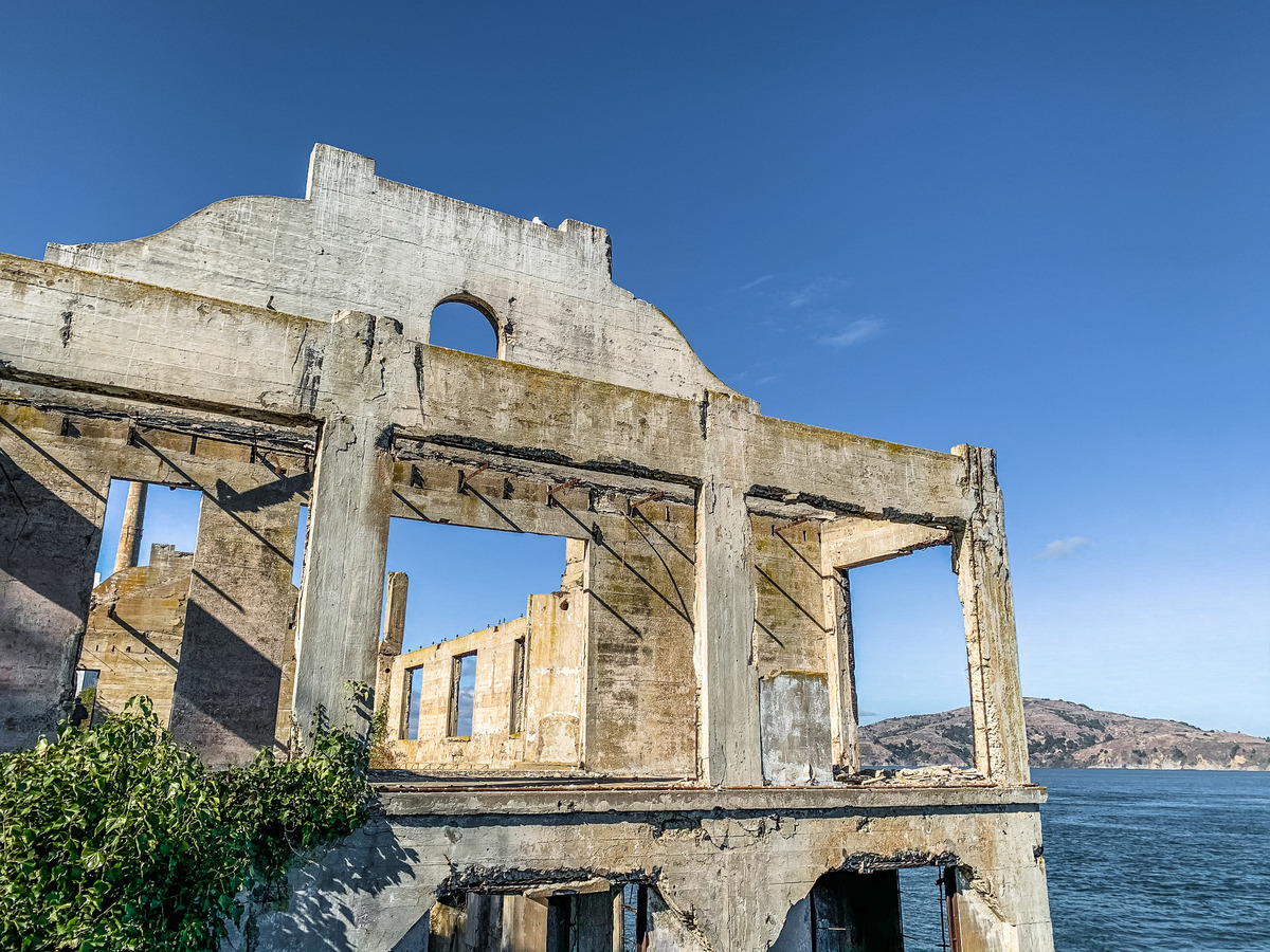 10 cosas que debe saber al planificar una visita a Alcatraz - 13