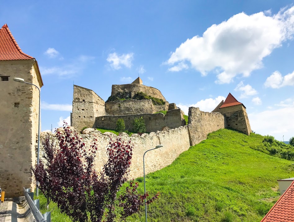Fortalezas y Citadeles alrededor de Brasov: Explore la historia medieval de Transilvania - 13