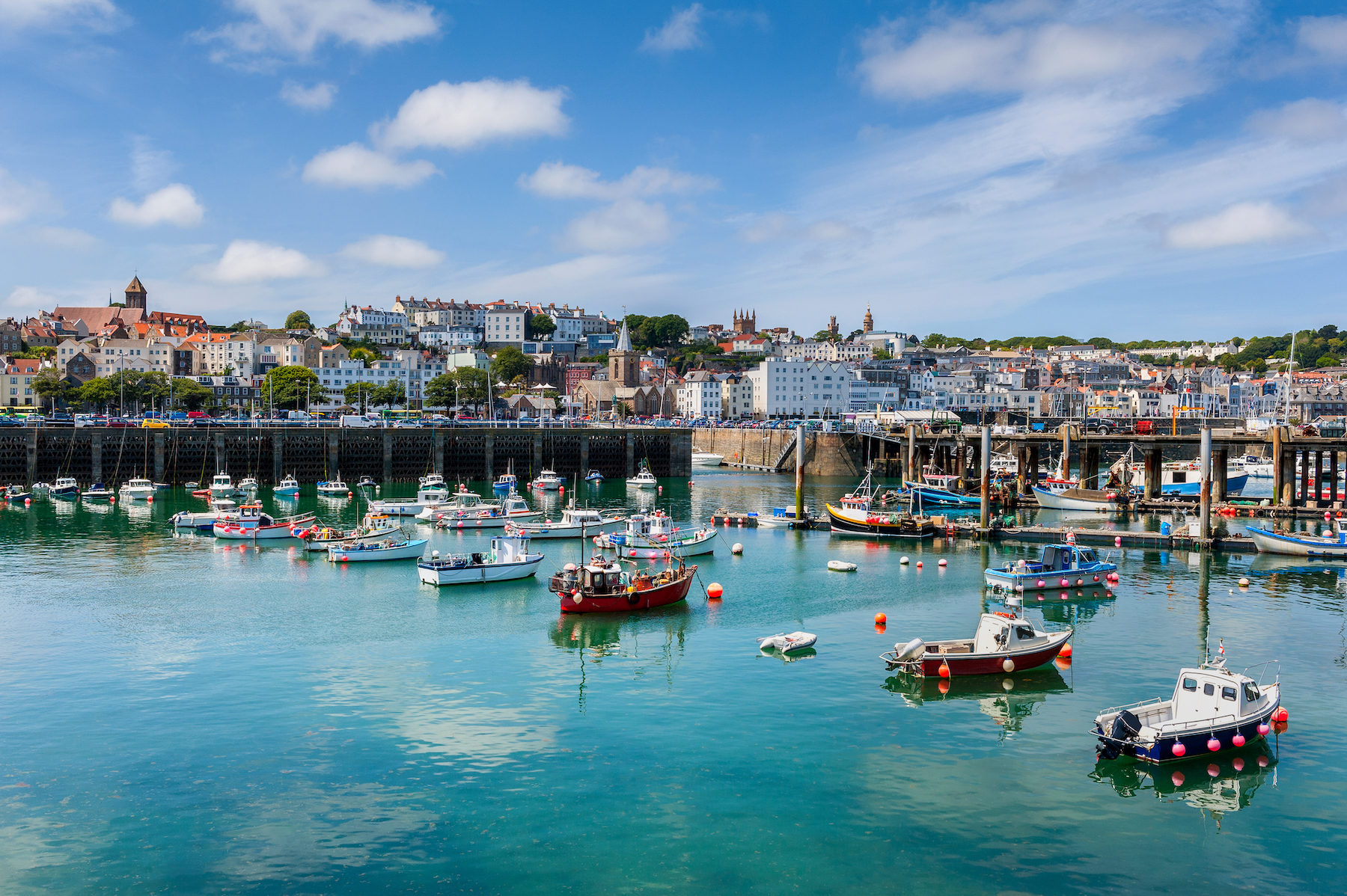 Isla Guernsey: las mejores cosas para ver y hacer - 431