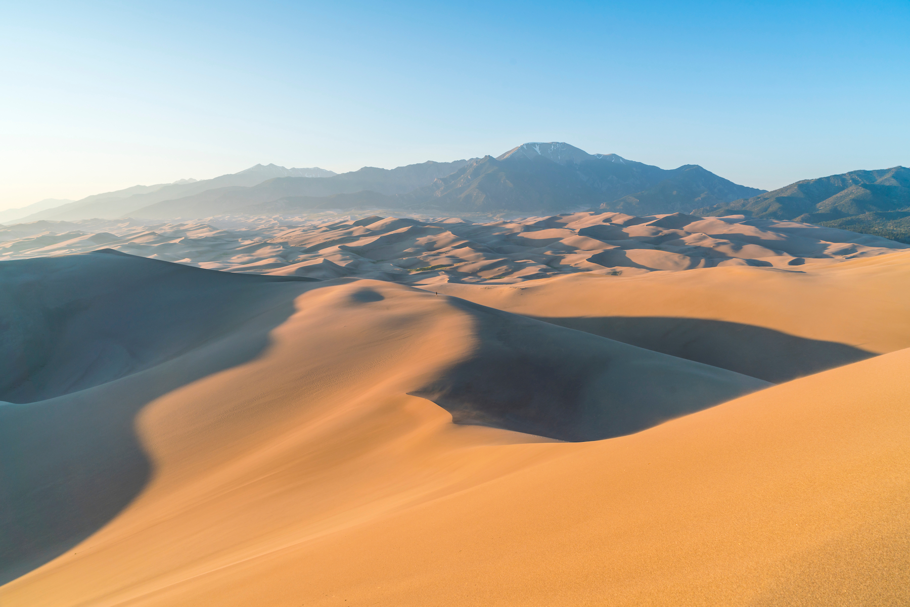 7 dunas de arena imprescindibles en el suroeste - 13