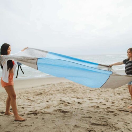9 mejores mantas de playa | Opciones portátiles sin arena - 11