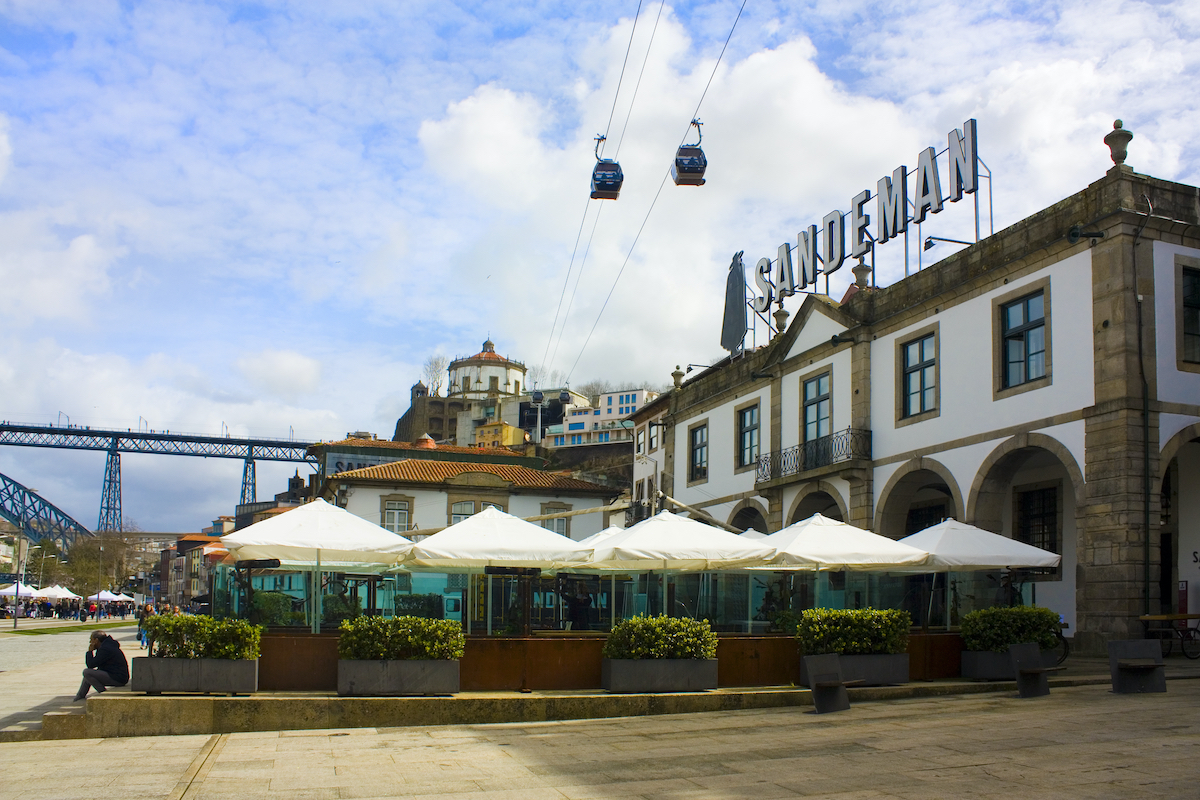 Los mejores recorridos y degustaciones en Porto, Portugal - 11