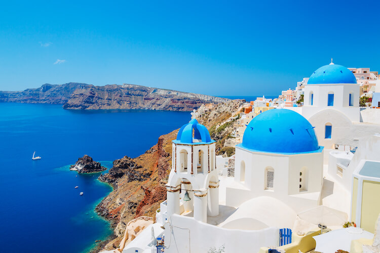 15 mejores islas griegas tranquilas para visitar de vacaciones - 7